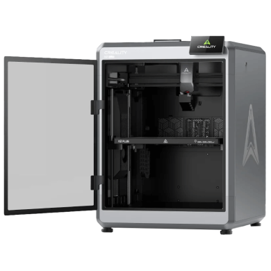 Creality K2 Plus | PLAstik3D