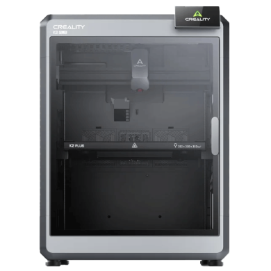 Creality K2 Plus | PLAstik3D