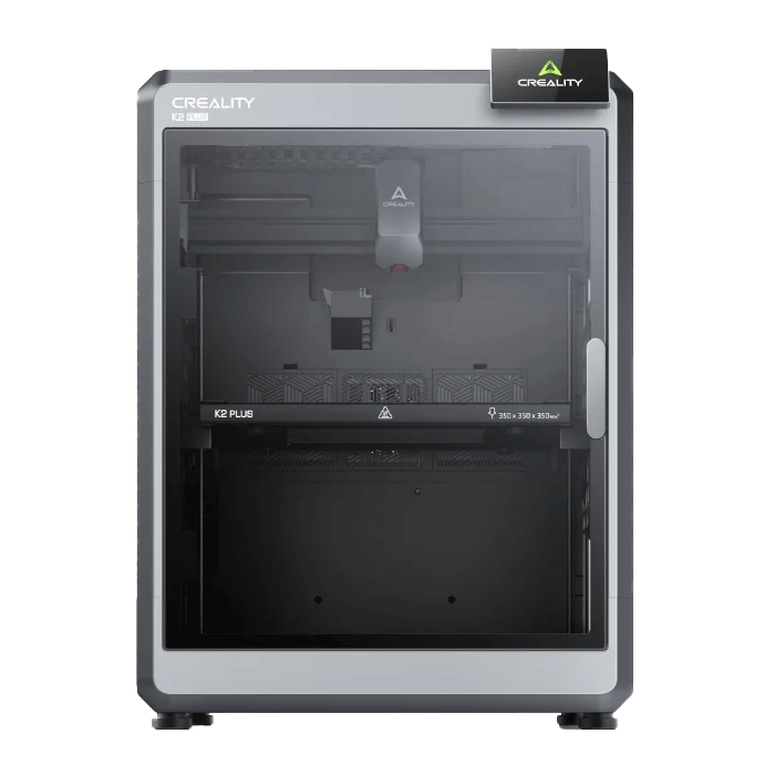 Creality K2 Plus | PLAstik3D Creality K2 Plus | PLAstik3D