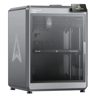 Creality K2 Plus | PLAstik3D
