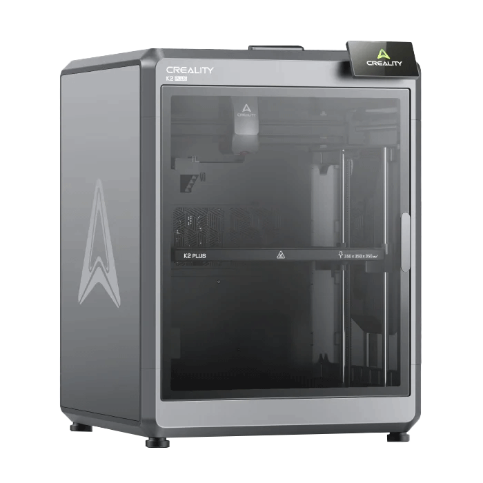 Creality K2 Plus | PLAstik3D Creality K2 Plus | PLAstik3D