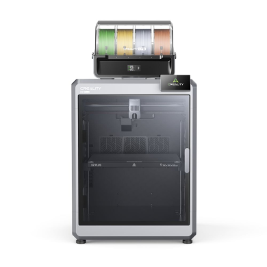 Creality K2 Plus Combo | PLAstik3D