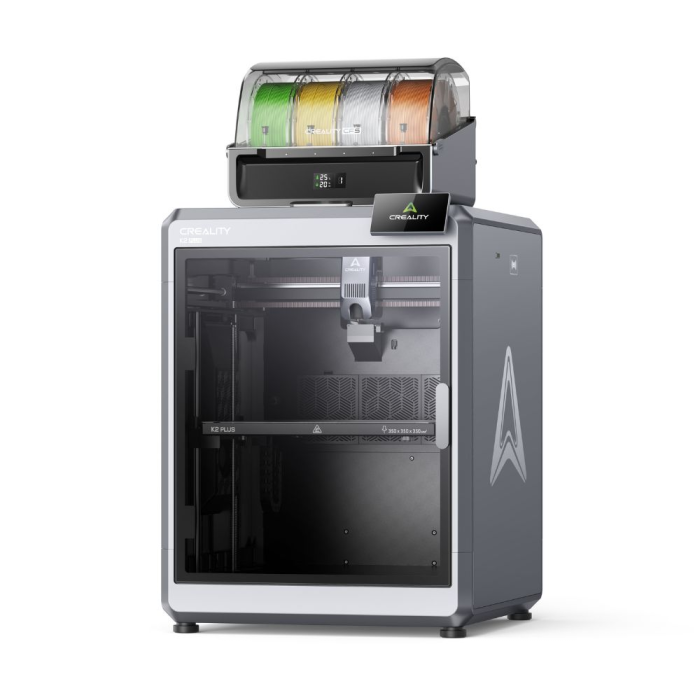 Creality K2 Plus Combo | PLAstik3D Creality K2 Plus Combo | PLAstik3D