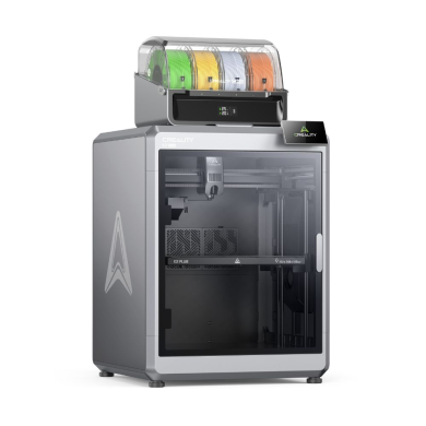 Creality K2 Plus Combo | PLAstik3D