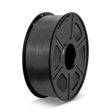 Sunlu PLA Nero | PLAstik3D Sunlu PLA Nero | PLAstik3D
