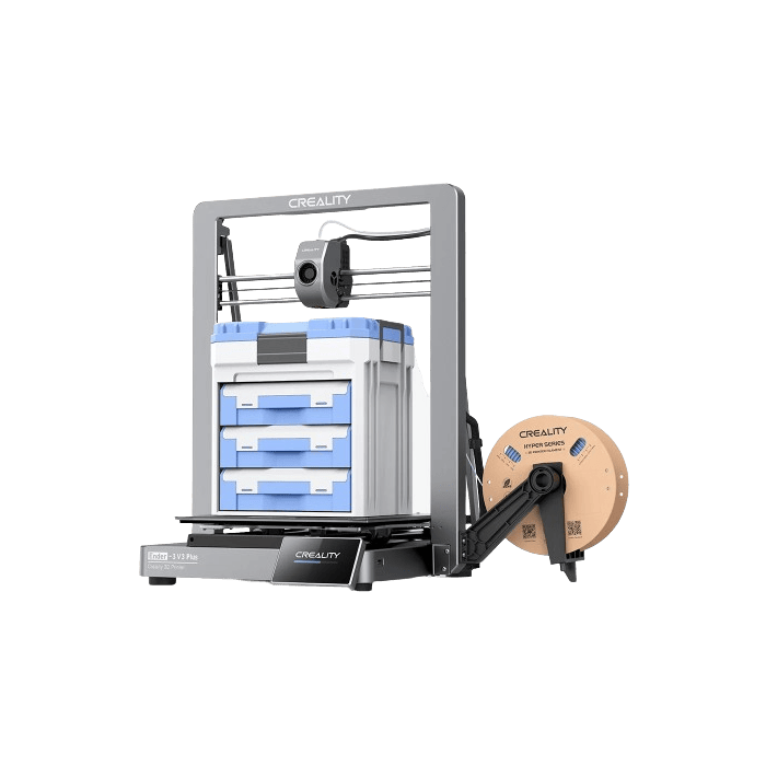Creality Ender-3 V3 Plus