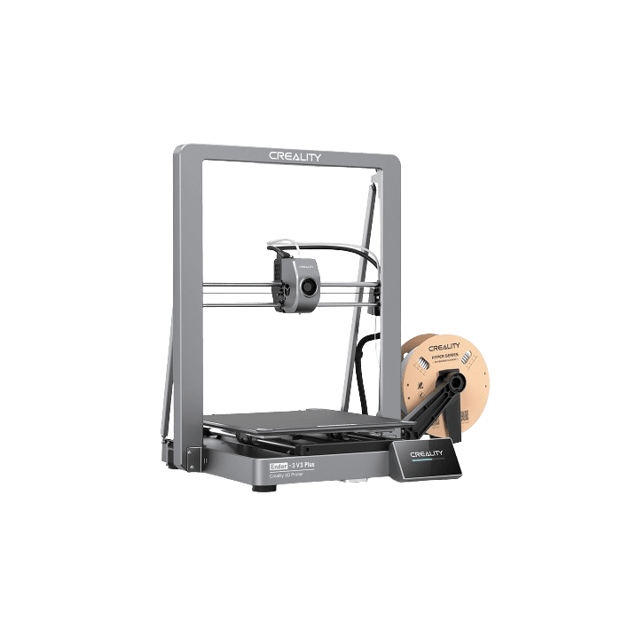 Creality Ender-3 V3 Plus | PLAstik3D