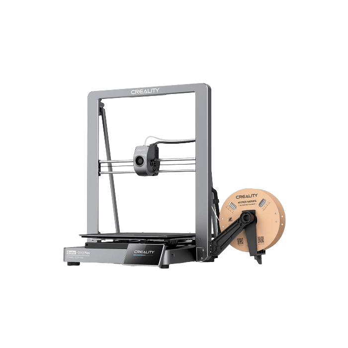 Creality Ender-3 V3 Plus