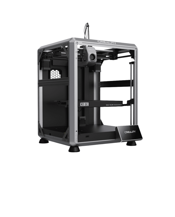 Creality K1 SE | PLAstik3D