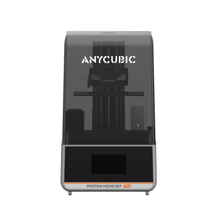 Anycubic Photon Mono M7 Pro| PLAstik3D