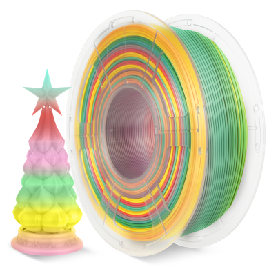 Sunlu PLA Rainbow | PLAstik 3D Sunlu PLA Rainbow | PLAstik 3D