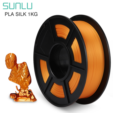 Sunlu PLA Plus Orange | PLAstik3D Sunlu PLA Plus Orange | PLAstik3D