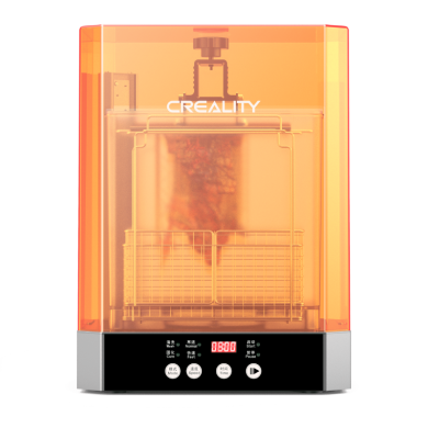 Creality UW-03 Washing & Cure