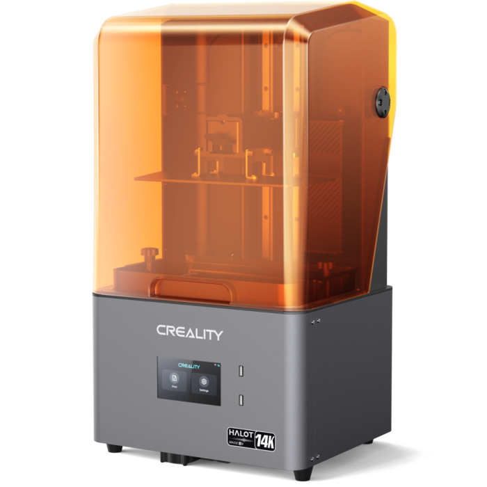 ［akira様]CREALITY HALOT-MAGE S 洗浄硬化機セット Creality Halot-Mage S 14K| PLAstik3D