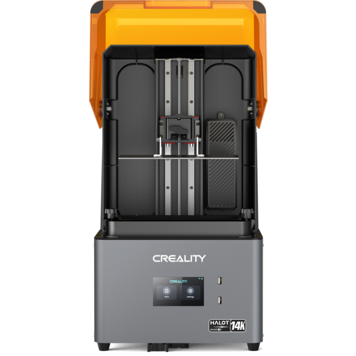 Creality Halot-Mage S 14K| PLAstik3D