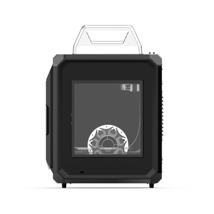 Creality Sermoon D3 | PLAstik3D