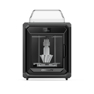 Creality Sermoon D3 | PLAstik3D