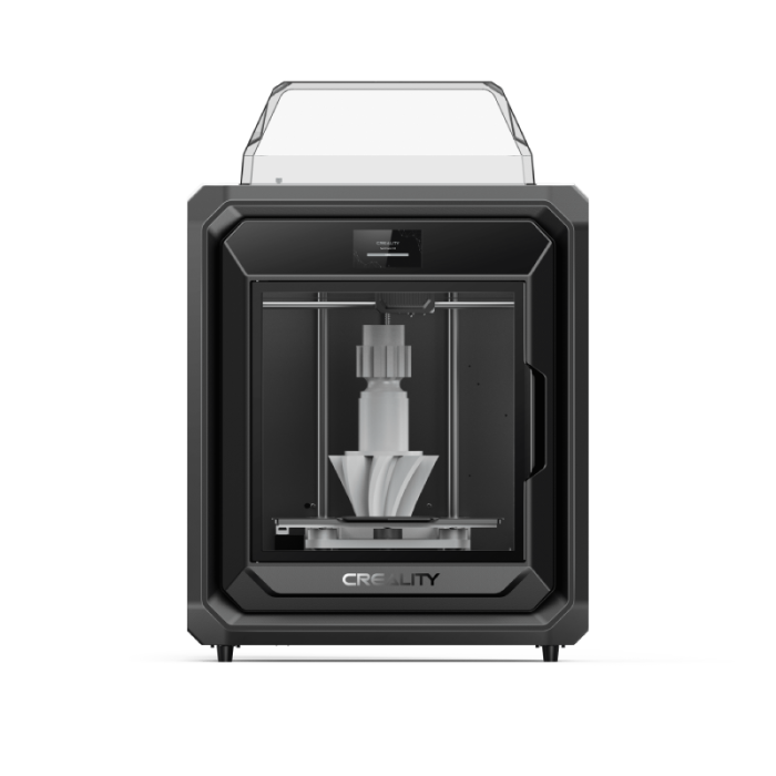 Creality Sermoon D3 | PLAstik3D