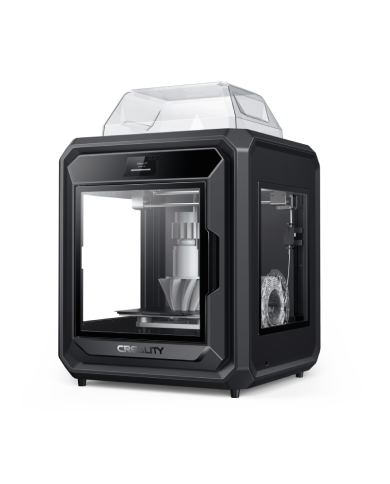 Creality Sermoon D3 | PLAstik3D Creality Sermoon D3 | PLAstik3D