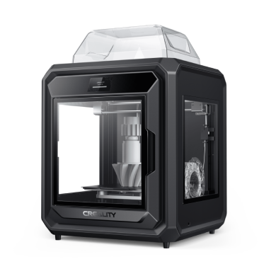 Creality Sermoon D3 | PLAstik3D