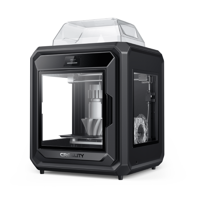 Creality Sermoon D3 | PLAstik3D