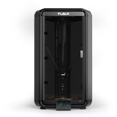 FLSUN T1 FDM 3D Printer |PLAstik3D FLSUN T1 FDM 3D Printer |PLAstik3D