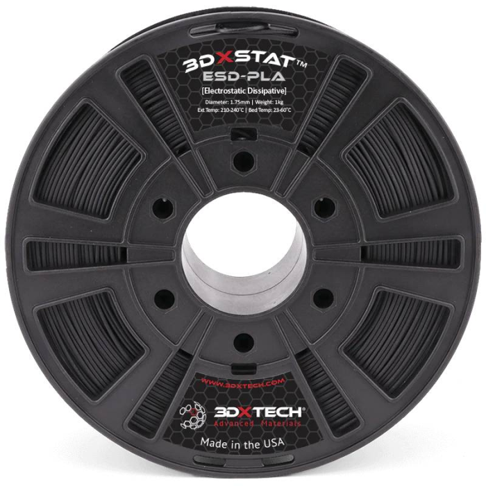 3DXTech STAT PLA-ESD | Plastik3D