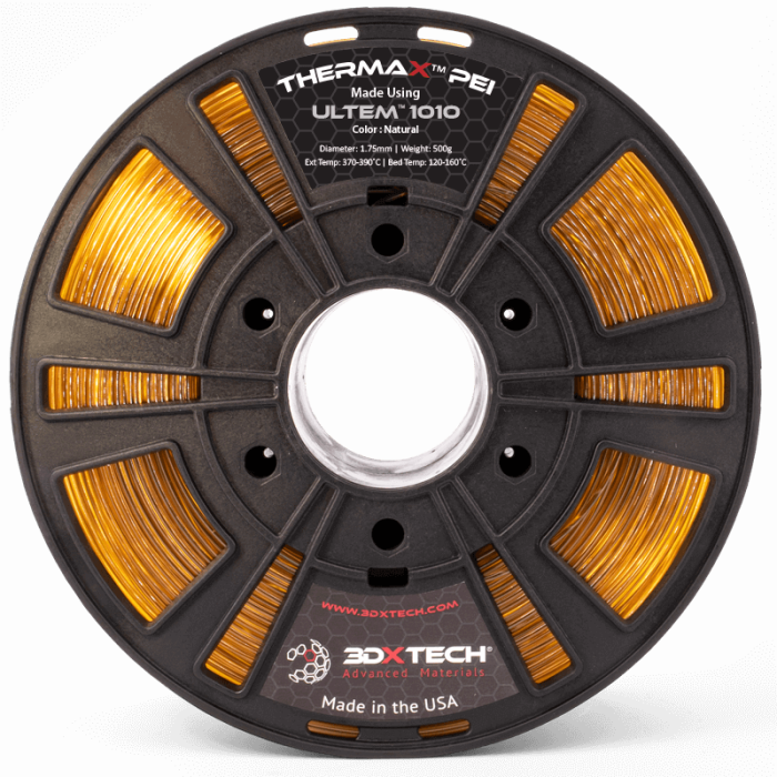 3DXTech ThermaX PEI | PLAstik3D