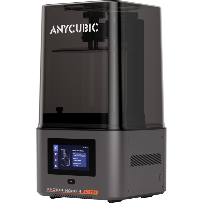 copy of Anycubic Photon Mono 4 | PLAstik3D