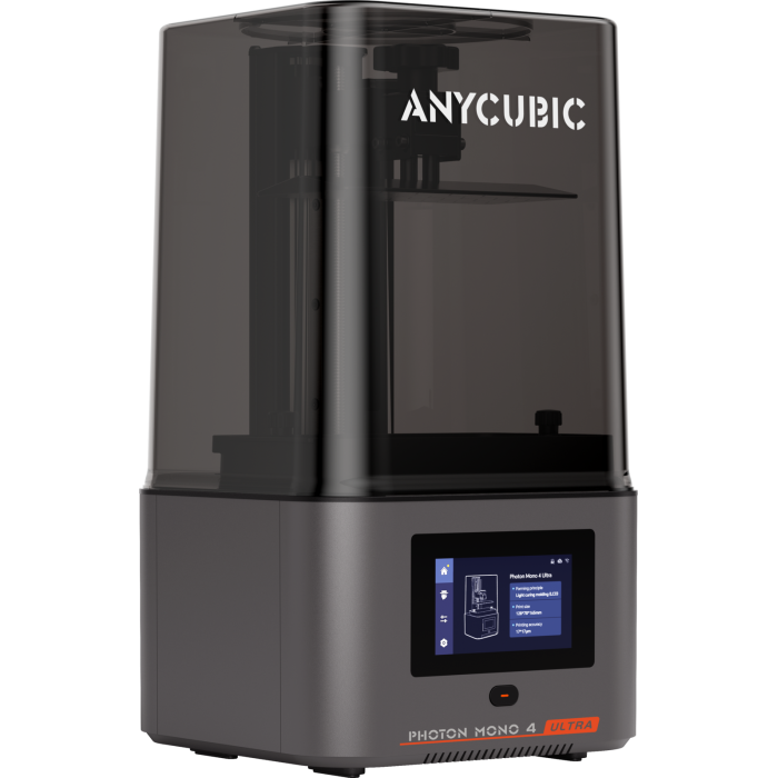 copy of Anycubic Photon Mono 4 | PLAstik3D