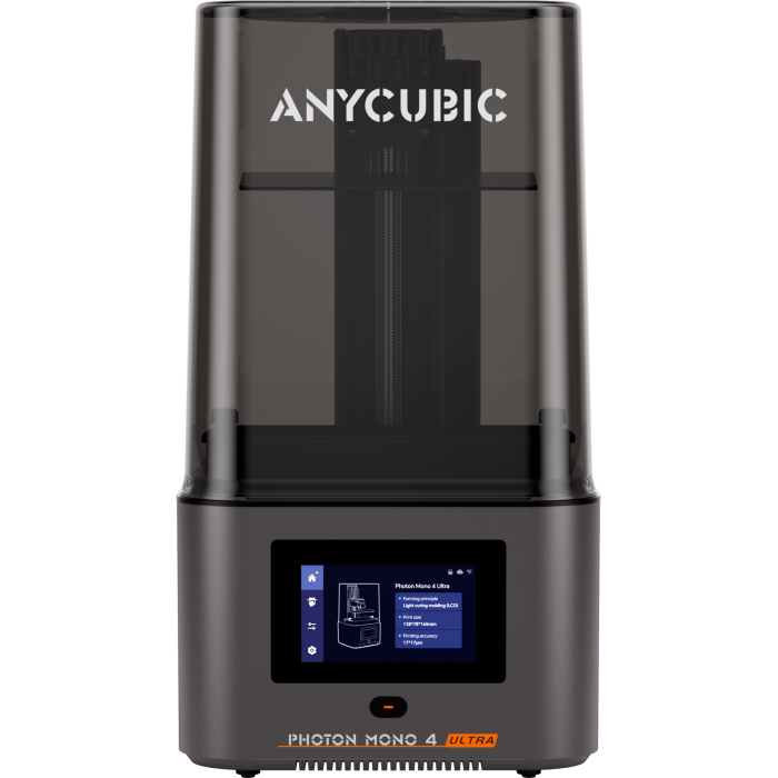 copy of Anycubic Photon Mono 4 | PLAstik3D