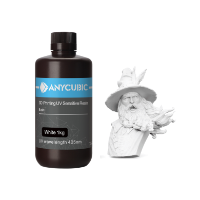 Anycubic Normal UV Resin 1Kg