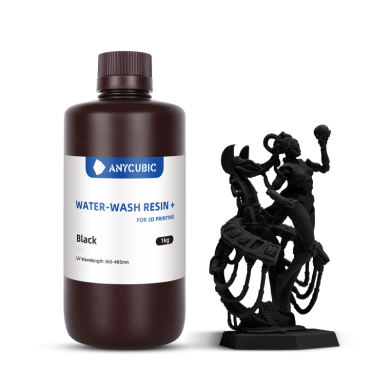 Anycubic Resina Water-Wash+ 1Kg