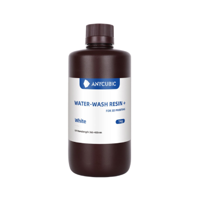 Anycubic Resina Water-Wash+ 1Kg