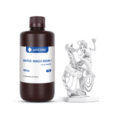 Anycubic Resina Water-Wash+ 1Kg