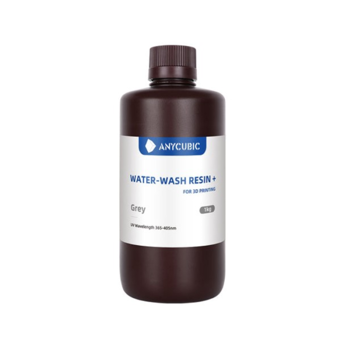 Anycubic Resina Water-Wash+ 1Kg