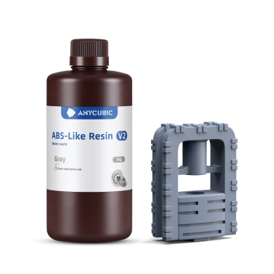 Anycubic ABS Like Resin V2 1Kg