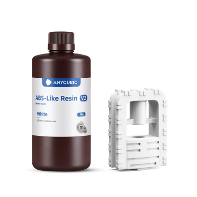 Anycubic ABS Like Resin V2 1Kg