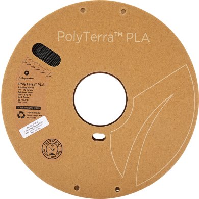 Polymaker PLA PolyTerra | PLAstik3D