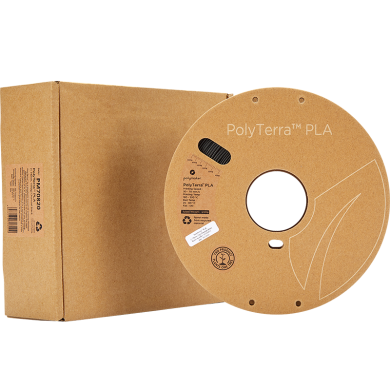 Polymaker PLA PolyTerra | PLAstik3D