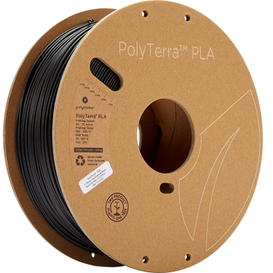 Polymaker PLA PolyTerra | PLAstik3D Polymaker PLA PolyTerra | PLAstik3D