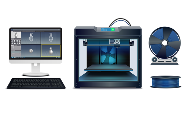 Where to start with 3D printing?