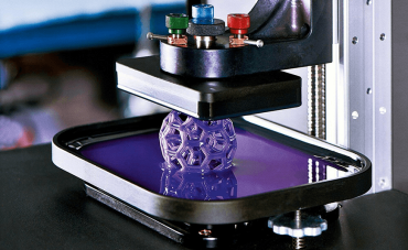 Resin 3d printers: what they are and how they work
