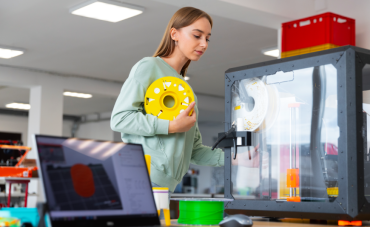 Do you want to start 3D printing? We'll Guide You