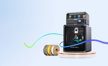 Review of the Anycubic Kobra S1 Combo 3D Printer