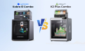 Anycubic Kobra S1 Vs Creality K2 Plus Anycubic Kobra S1 Vs Creality K2 Plus